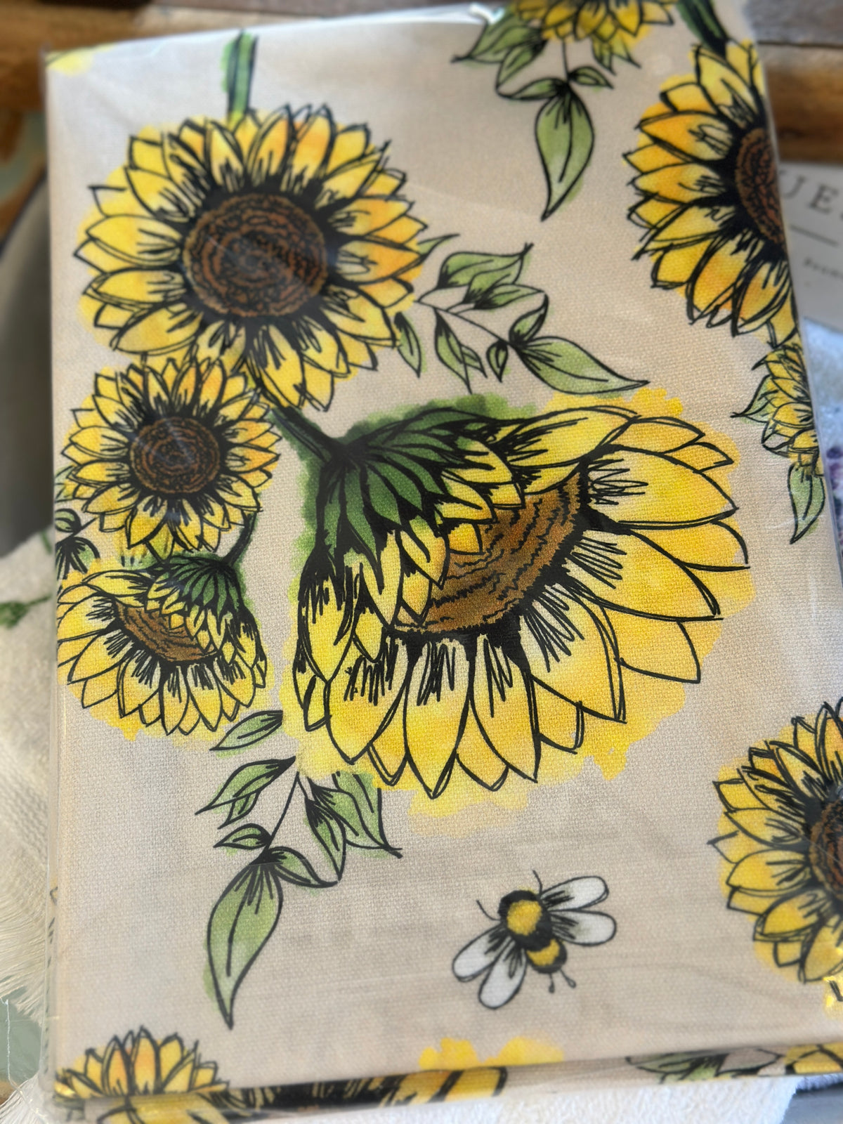 Tischläufer 50x140 cm