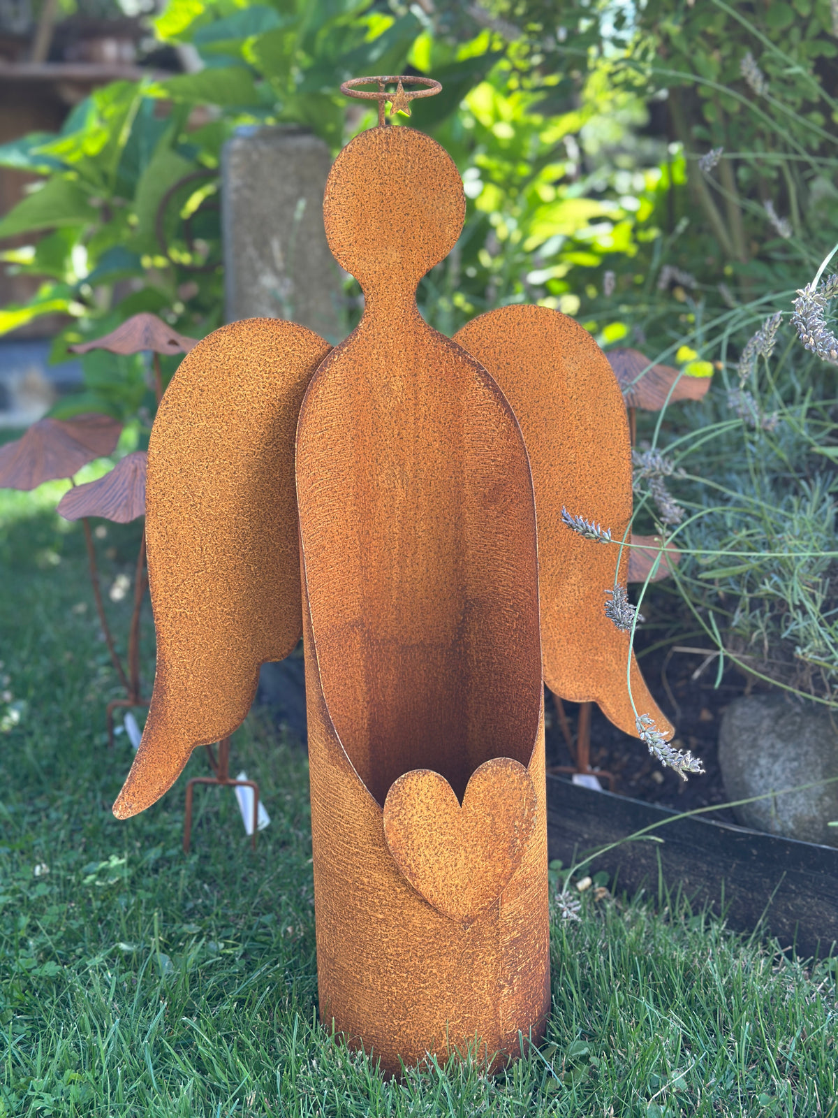 Engel Rost