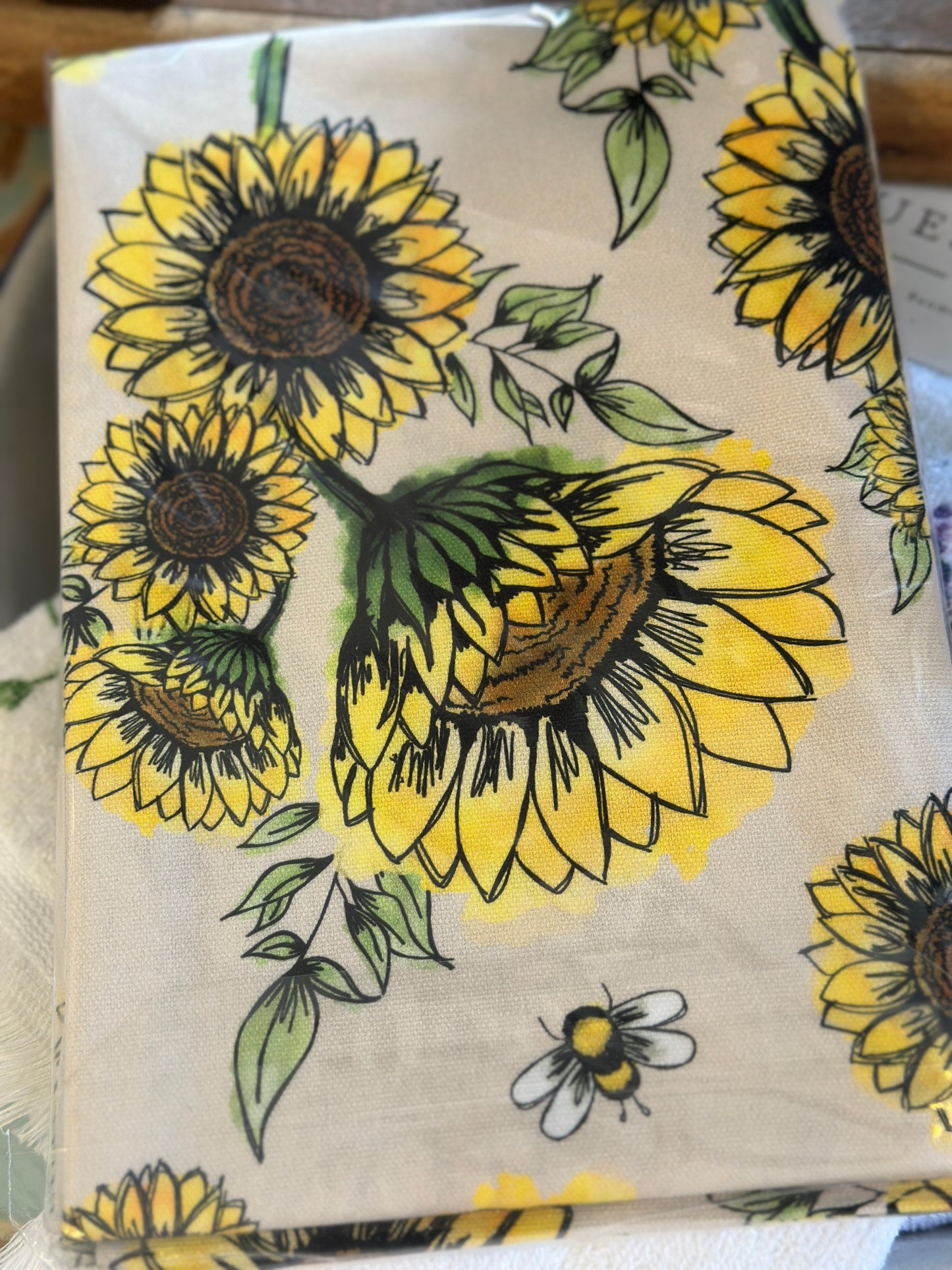Tischläufer 50x140 cm