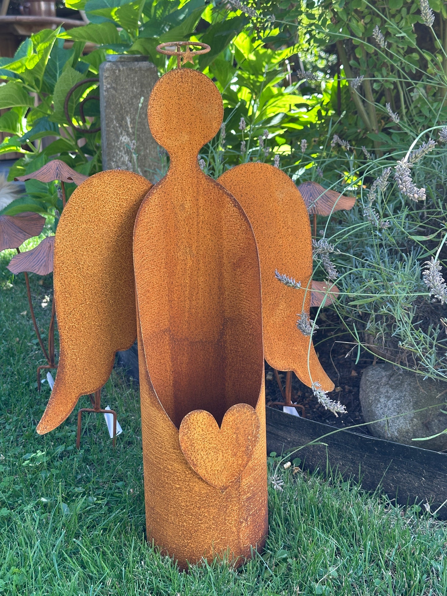 Engel Rost