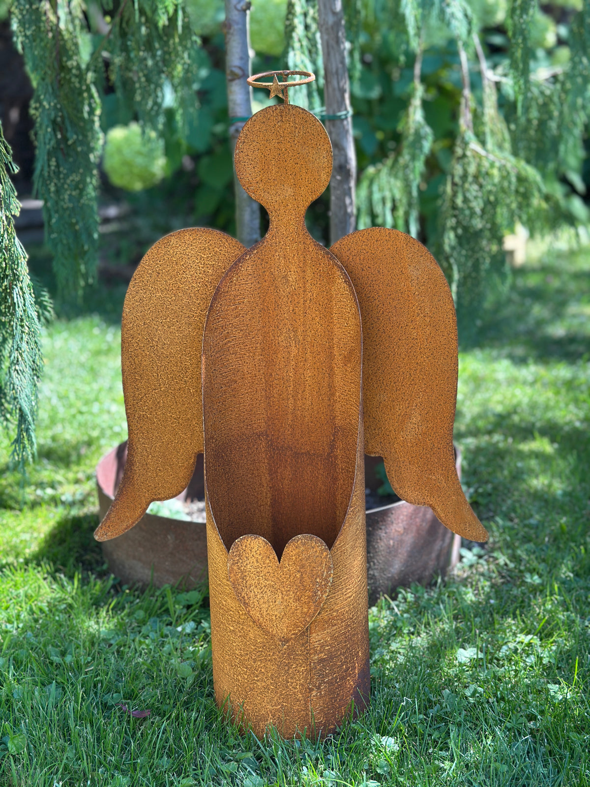 Engel Rost