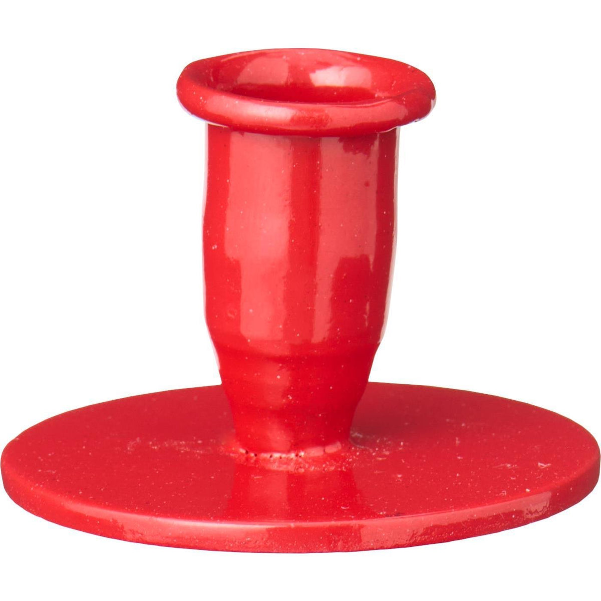 Kerzenhalter für eine 1,3 cm. Kerze.