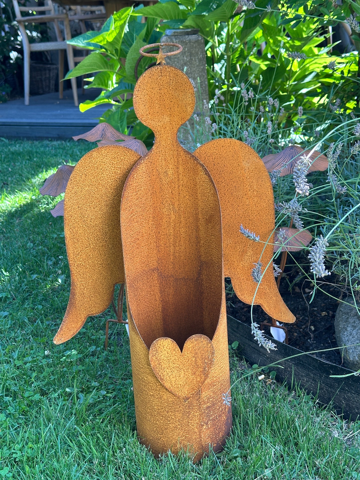 Engel Rost