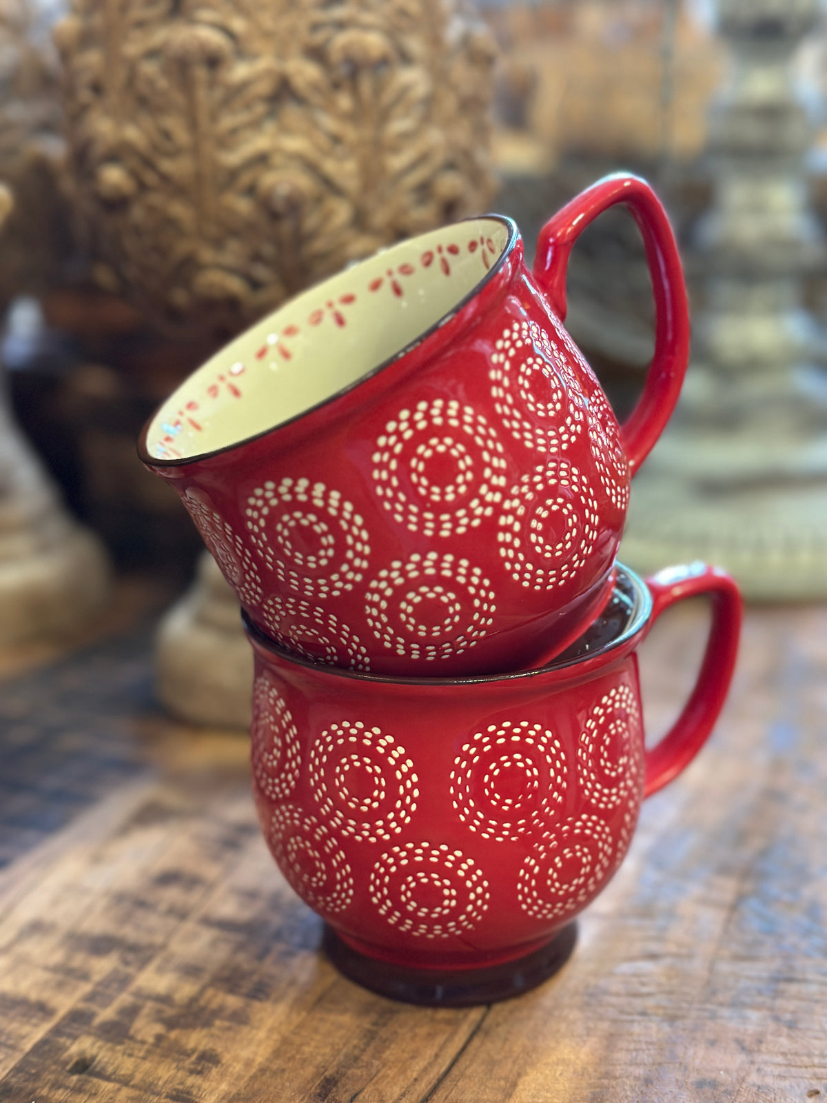 Becher/ Tasse