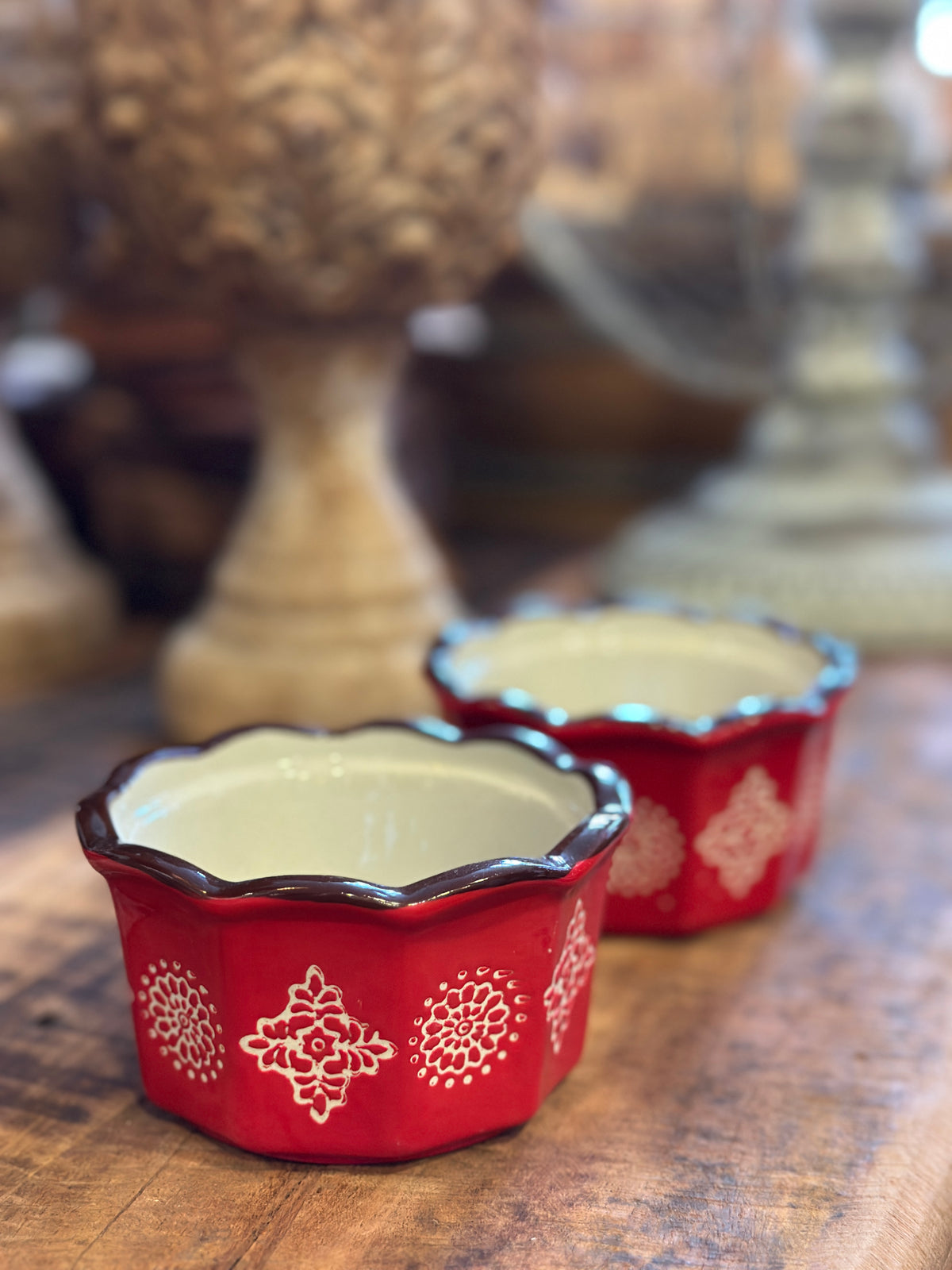 Schälchen Set2