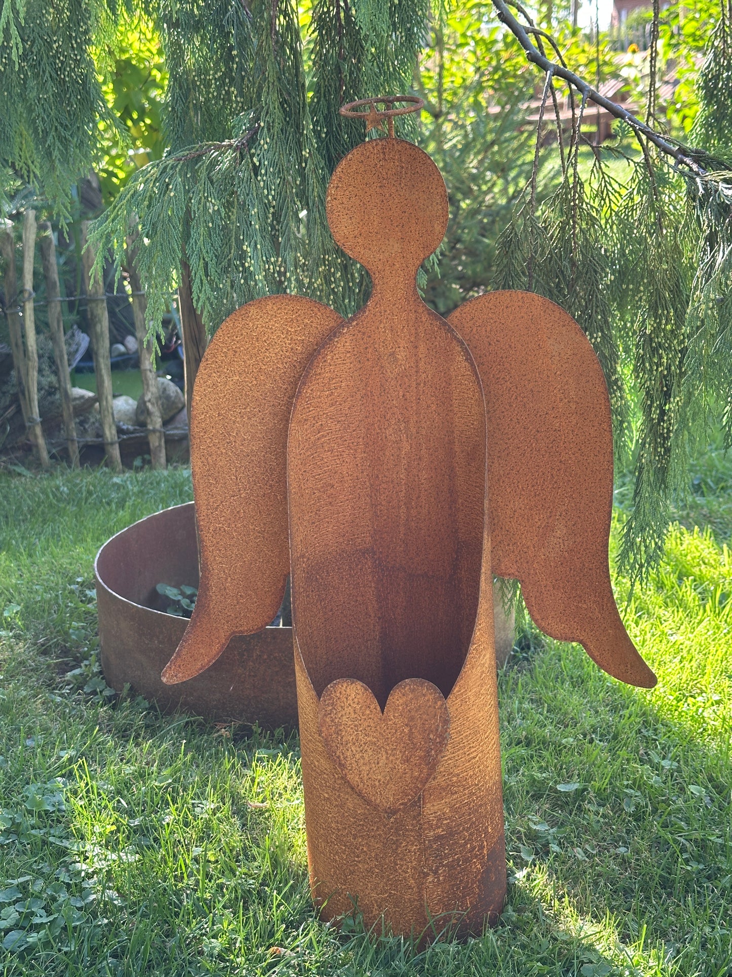 Engel Rost