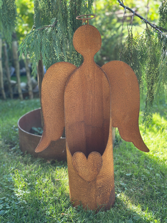 Engel Rost