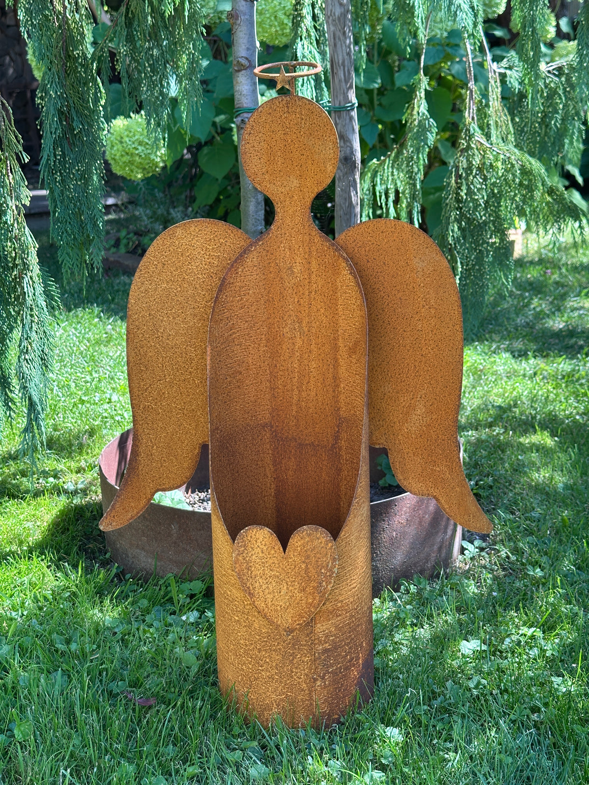 Engel Rost