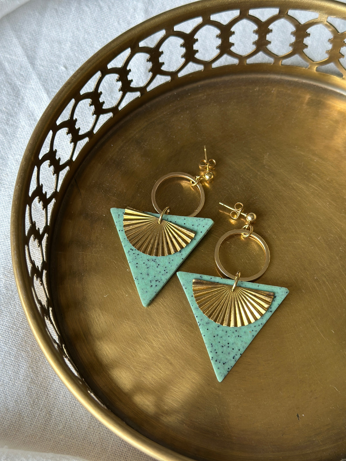 Ohrringe