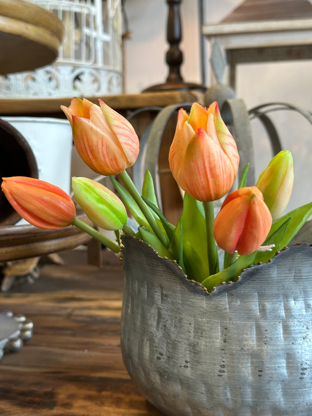 Tulpen Bund, 3Stück