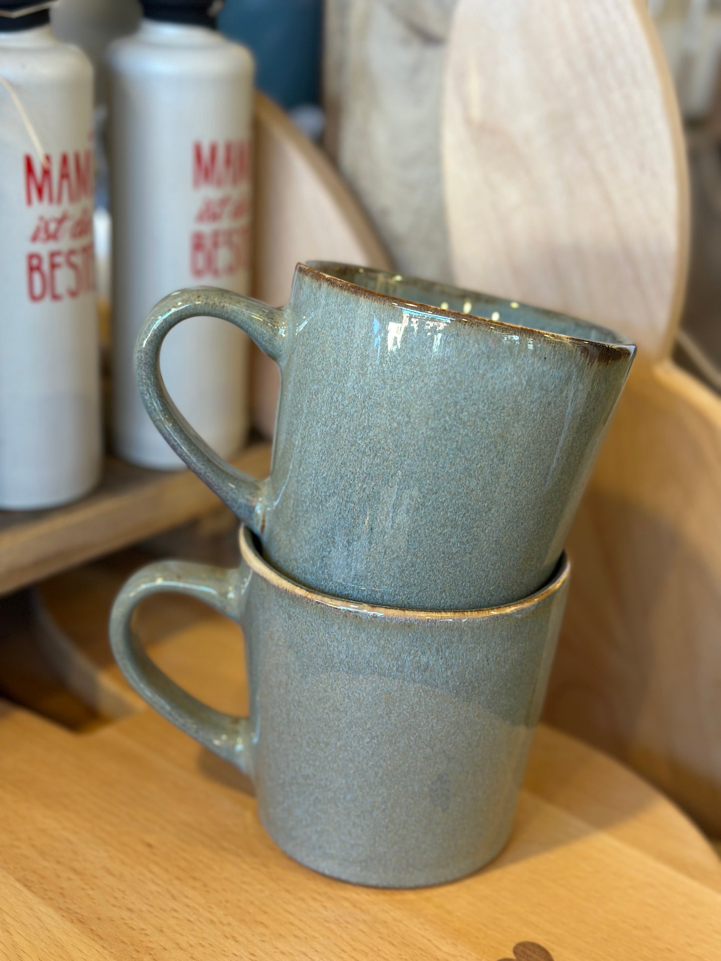 Becher/ Pott