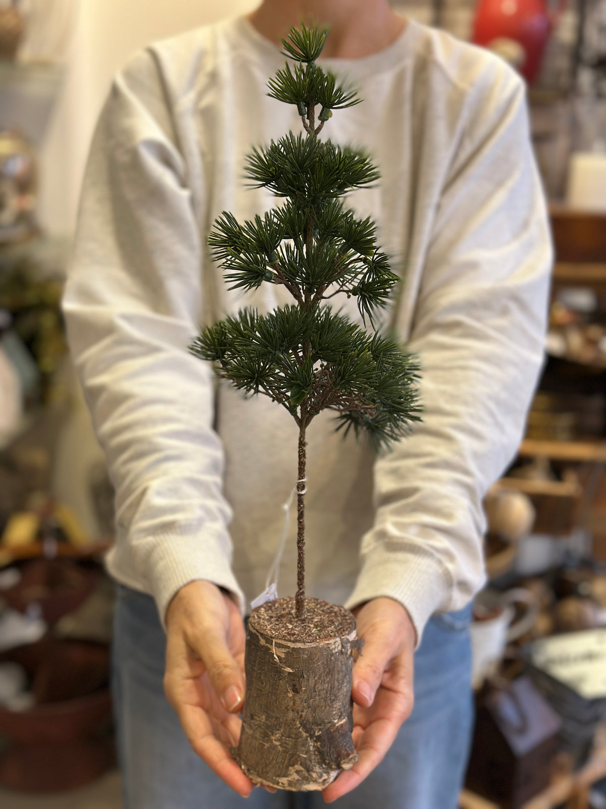 Baum Dekoration, Kunst 🌲