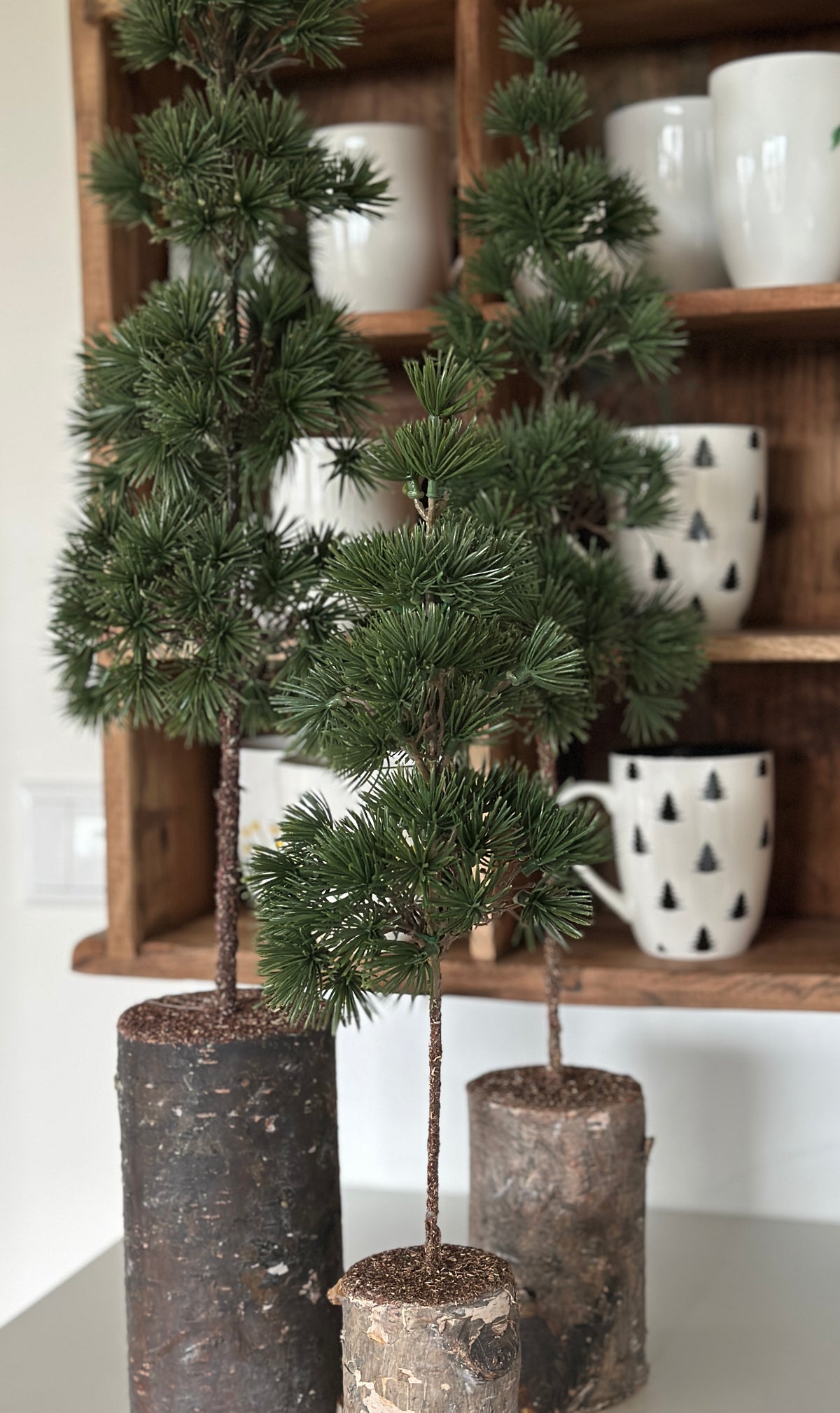 Baum Dekoration, Kunst 🌲