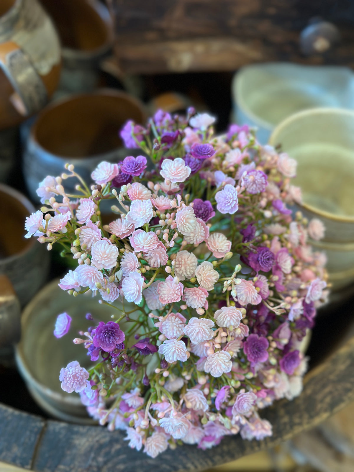 Blumen/ Sträuschen Bund