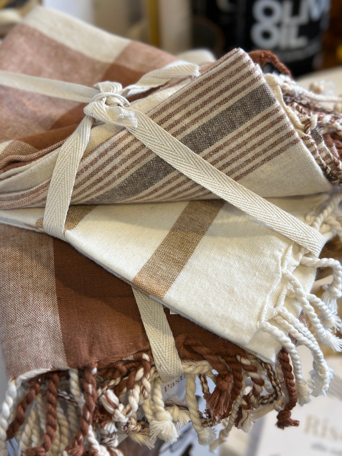 Geschirrtuch Set 3