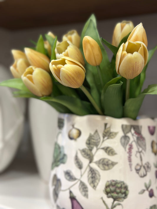 Tulpen Bund, 7 Stück