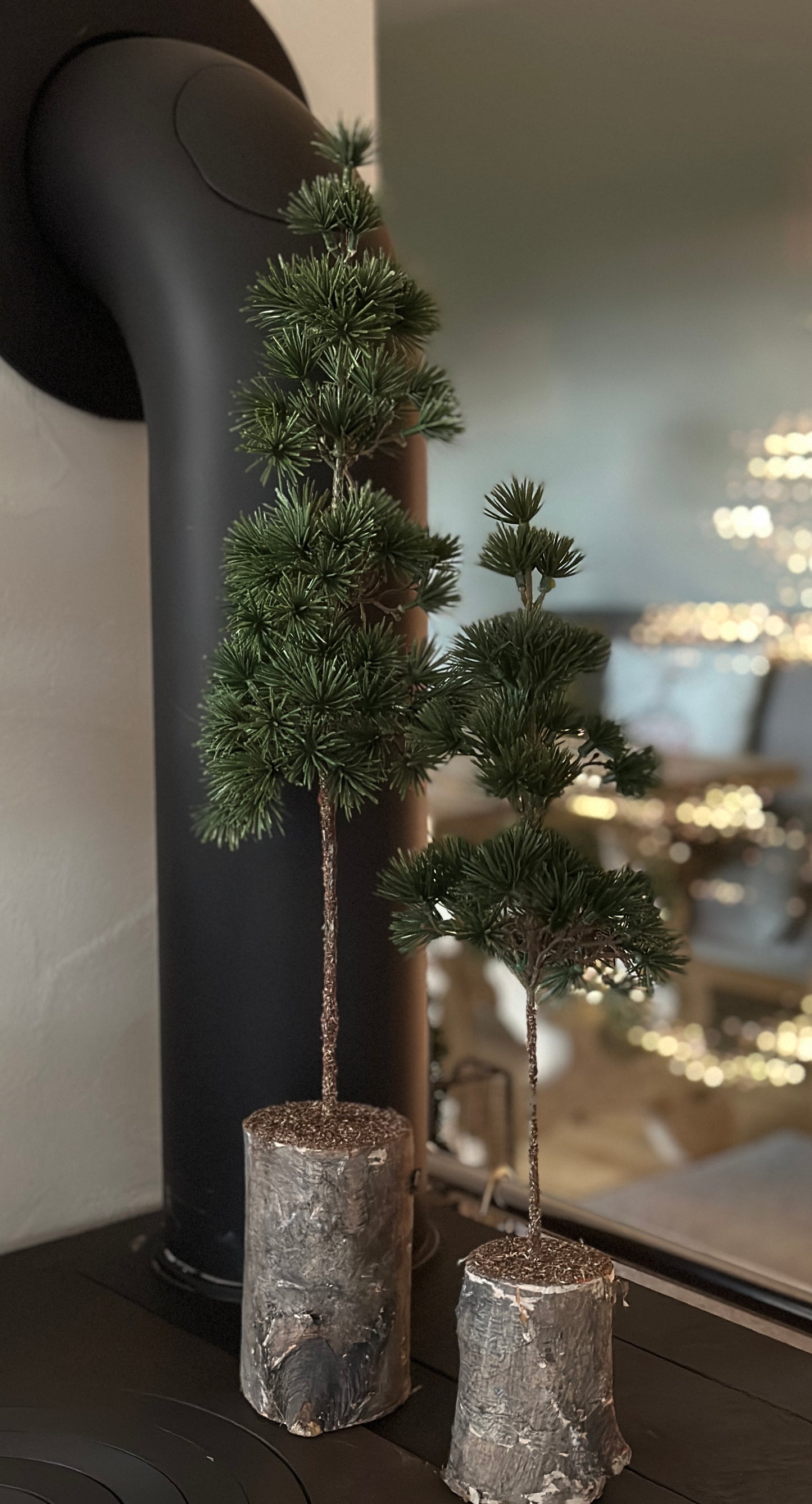 Baum Dekoration, Kunst 🌲