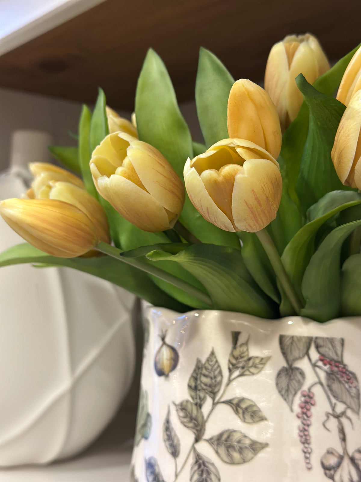 Tulpen Bund, 7 Stück